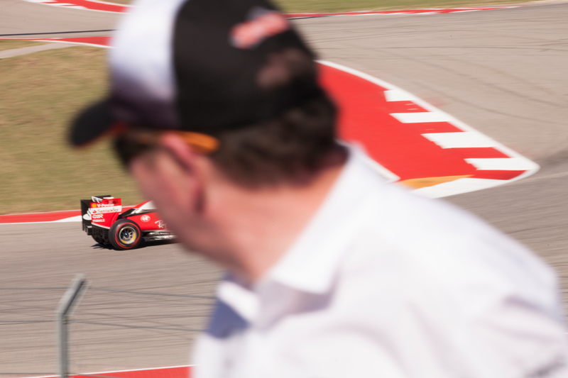 Illustration for article titled USGP PHOTO DUMP